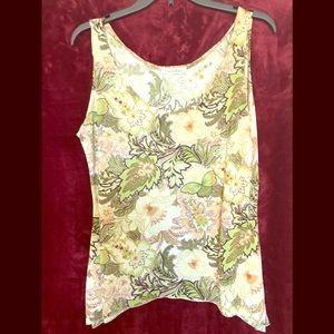 Intricate design,light weight,breezy summer blouse